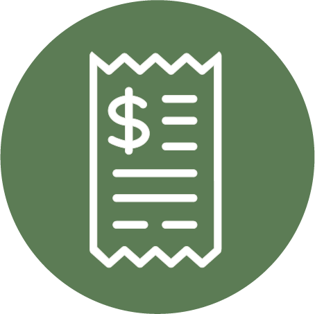 Save on the order cycle